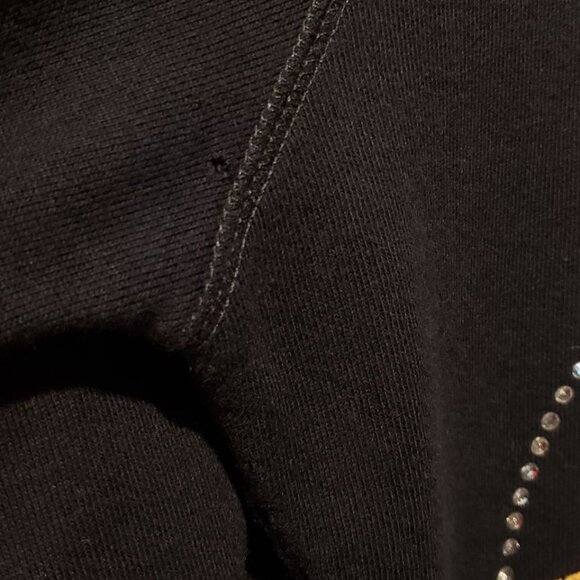 Retro Jeans Company Sweater Small Punk Sweater Small - Picture 12 of 12